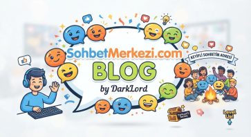Mobil Sesli Chat Siteleri