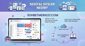 Segital siteler 
